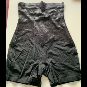 Brand New Black Shapewear